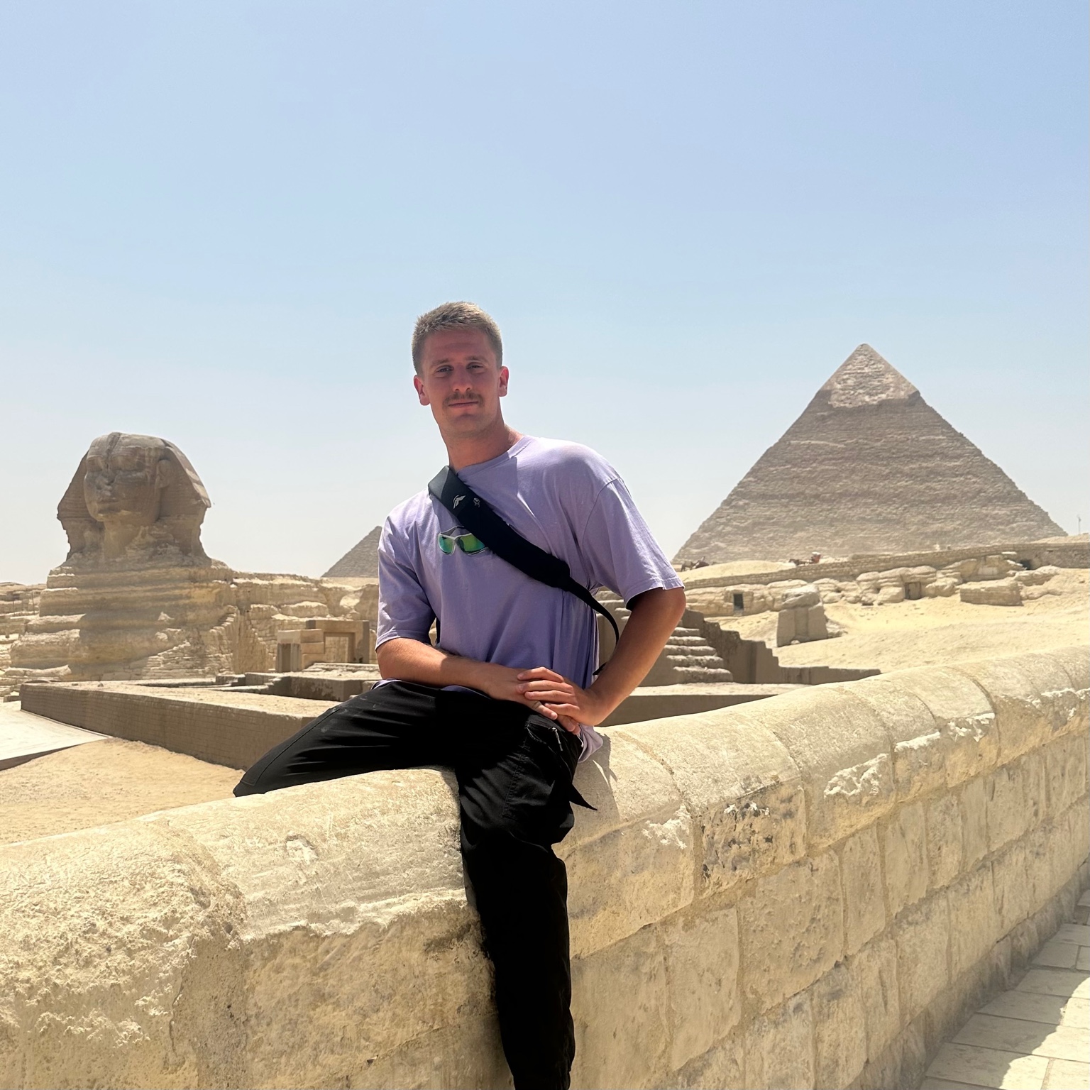 Zane — sites & funnels